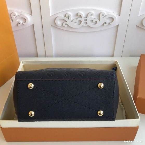 AAA Replica Ru MONTAIGNE LOUIS BB VUITTON 0805